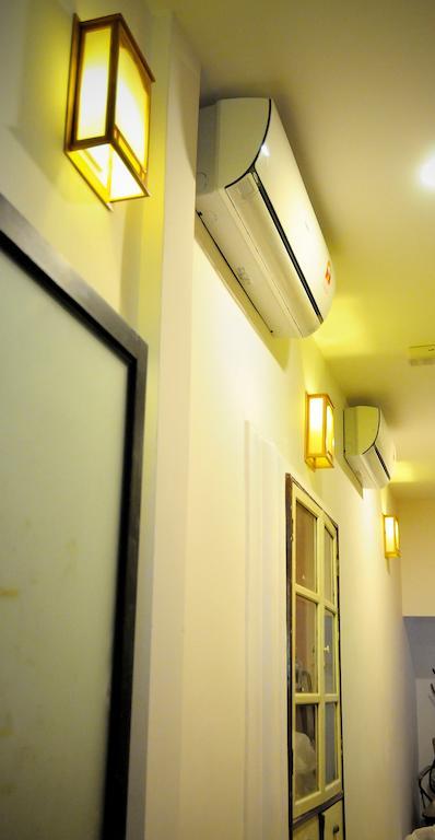 Guest house Thirty Three Stewart Houze 2*