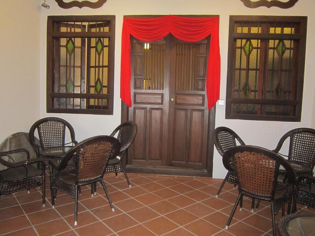 Guest house Thirty Three Stewart Houze George Town